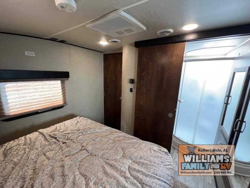 2018 Grand Design 2018 Grand Design Reflection - thumbnail 33