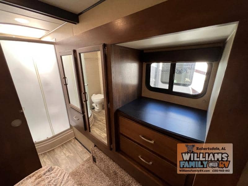 2018 Grand Design 2018 Grand Design Reflection - thumbnail 34