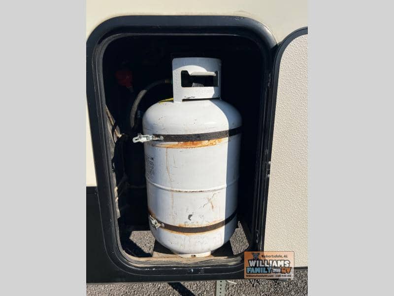 2018 Grand Design 2018 Grand Design Reflection - thumbnail 37