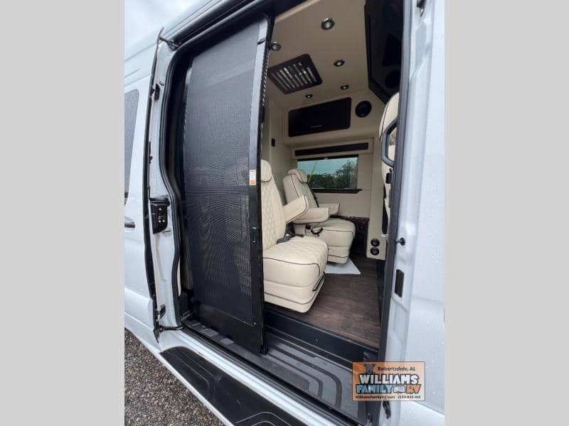 2026 Midwest Automotive Designs 2026 Midwest Automotive Designs Passage - thumbnail 4