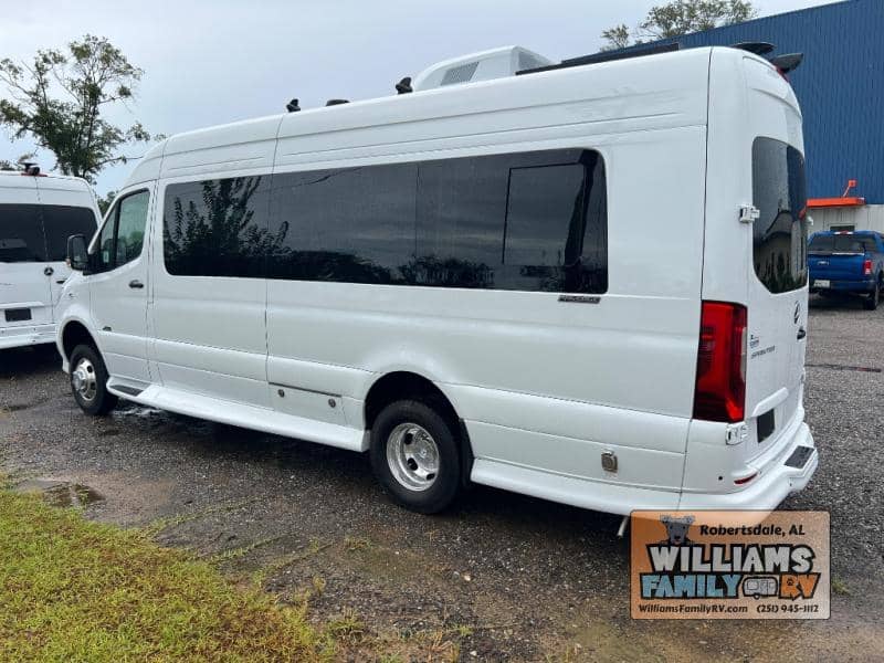 2026 Midwest Automotive Designs 2026 Midwest Automotive Designs Passage - thumbnail 6