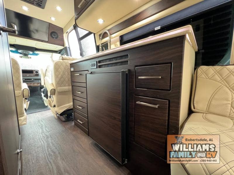 2026 Midwest Automotive Designs 2026 Midwest Automotive Designs Passage - thumbnail 10