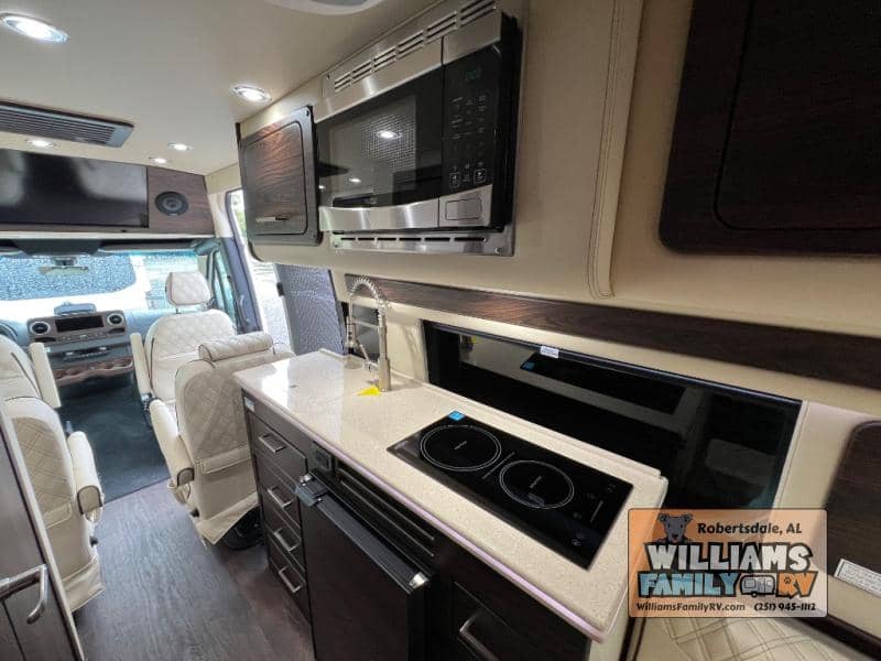 2026 Midwest Automotive Designs 2026 Midwest Automotive Designs Passage - thumbnail 11