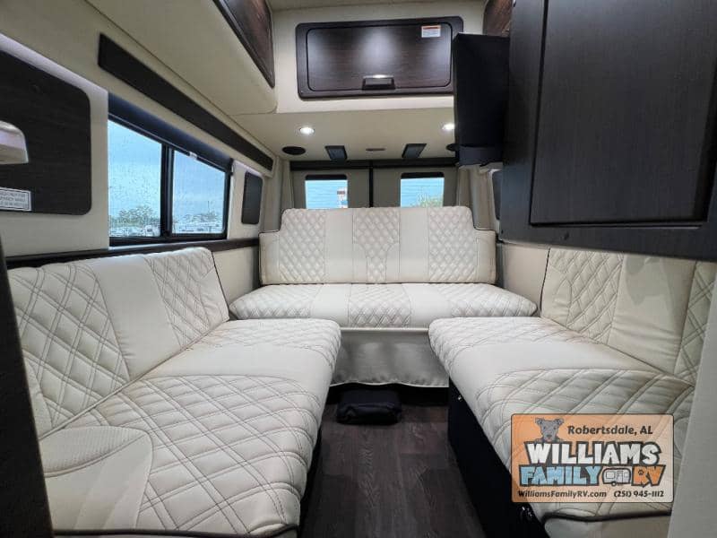 2026 Midwest Automotive Designs 2026 Midwest Automotive Designs Passage - thumbnail 13