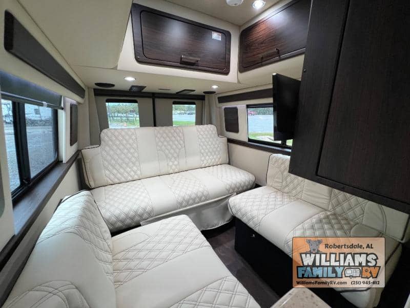 2026 Midwest Automotive Designs 2026 Midwest Automotive Designs Passage - thumbnail 14