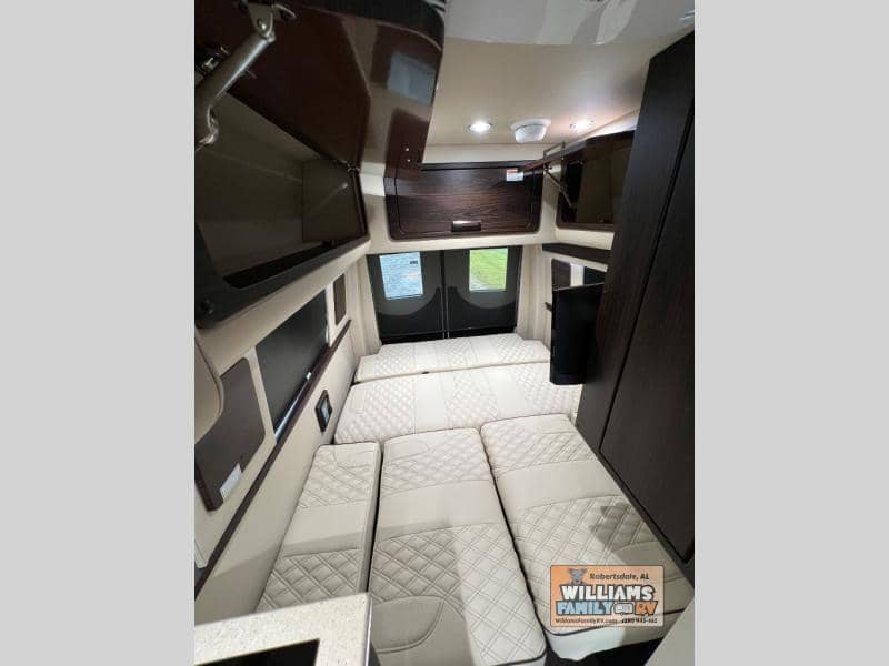 2026 Midwest Automotive Designs 2026 Midwest Automotive Designs Passage - thumbnail 15