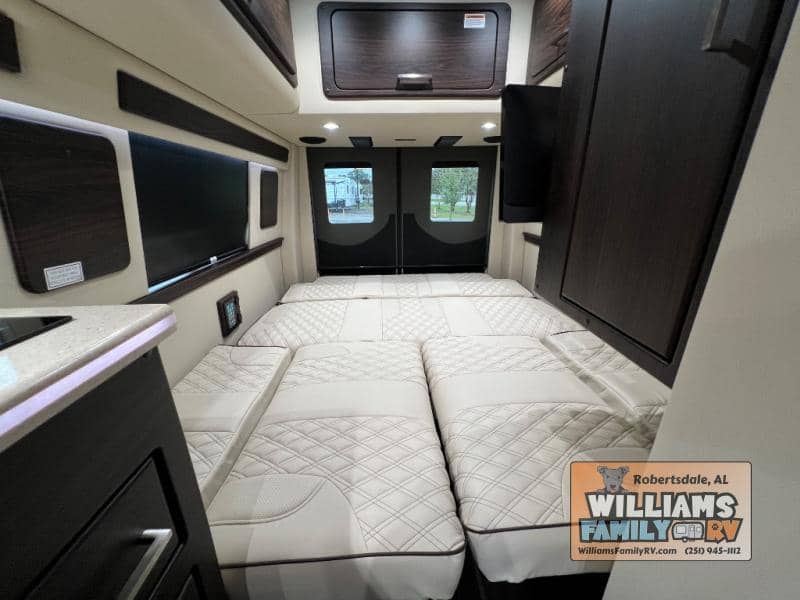 2026 Midwest Automotive Designs 2026 Midwest Automotive Designs Passage - thumbnail 16