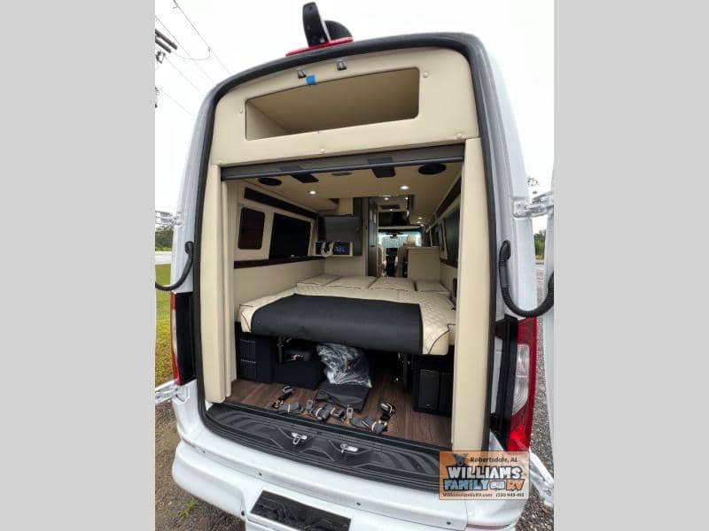 2026 Midwest Automotive Designs 2026 Midwest Automotive Designs Passage - thumbnail 18