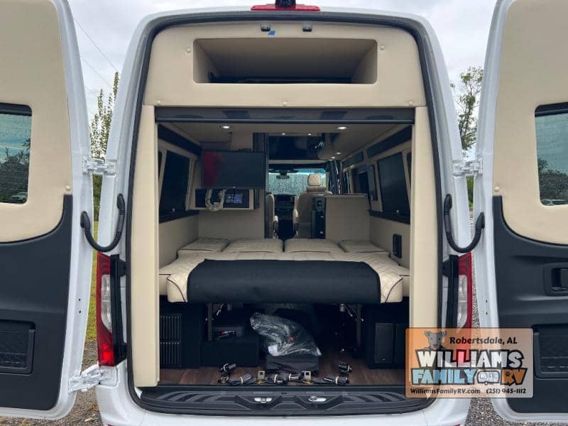 2026 Midwest Automotive Designs 2026 Midwest Automotive Designs Passage - thumbnail 19