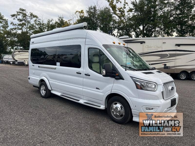 2026 Midwest Automotive Designs 2026 Midwest Automotive Designs Passage - thumbnail 6