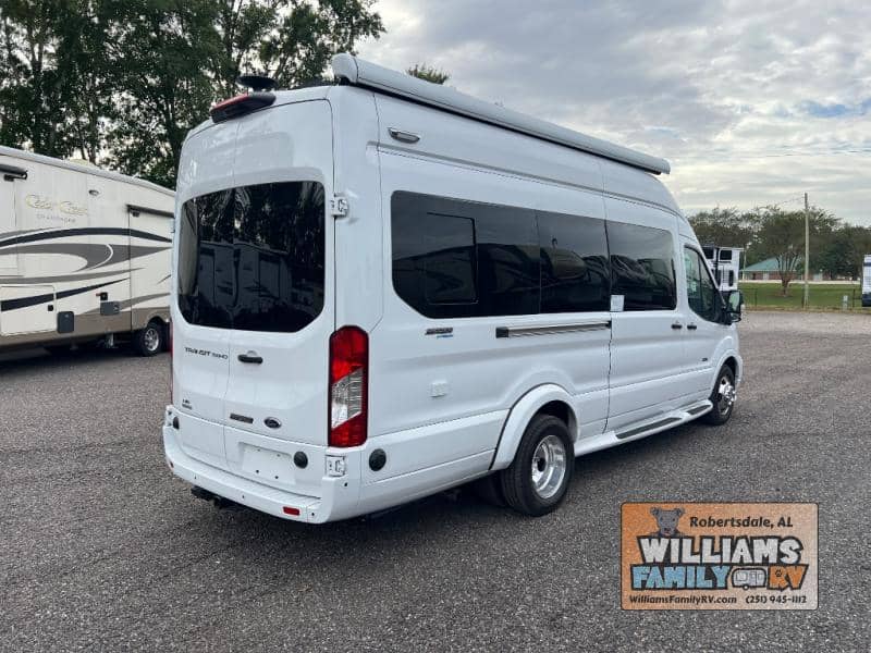 2026 Midwest Automotive Designs 2026 Midwest Automotive Designs Passage - thumbnail 7