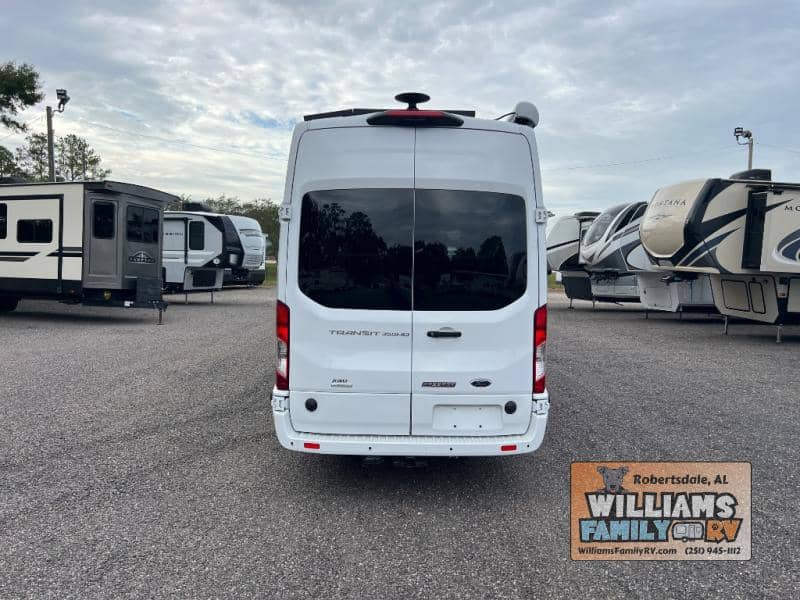 2026 Midwest Automotive Designs 2026 Midwest Automotive Designs Passage - thumbnail 8