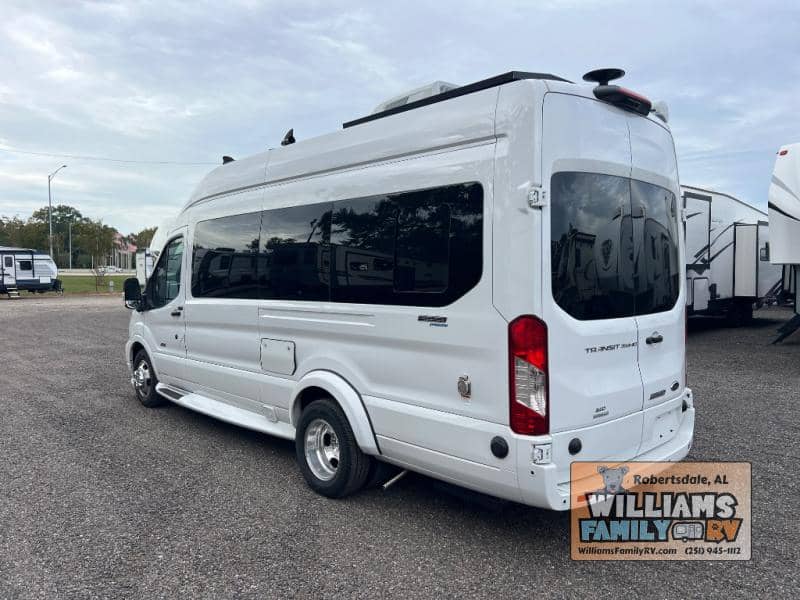 2026 Midwest Automotive Designs 2026 Midwest Automotive Designs Passage - thumbnail 9