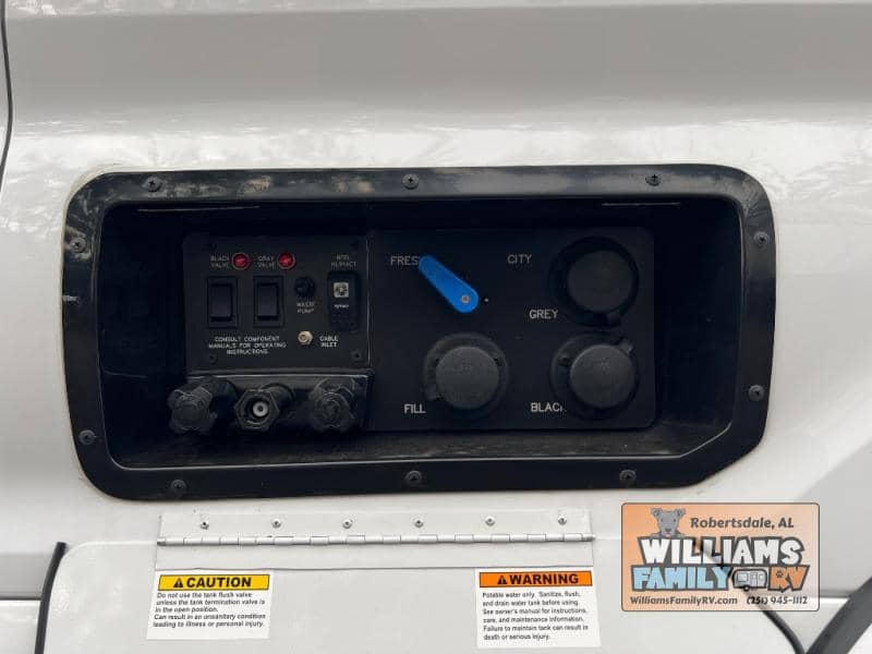 2026 Midwest Automotive Designs 2026 Midwest Automotive Designs Passage - thumbnail 10