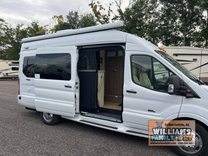 2026 Midwest Automotive Designs 2026 Midwest Automotive Designs Passage - thumbnail 16