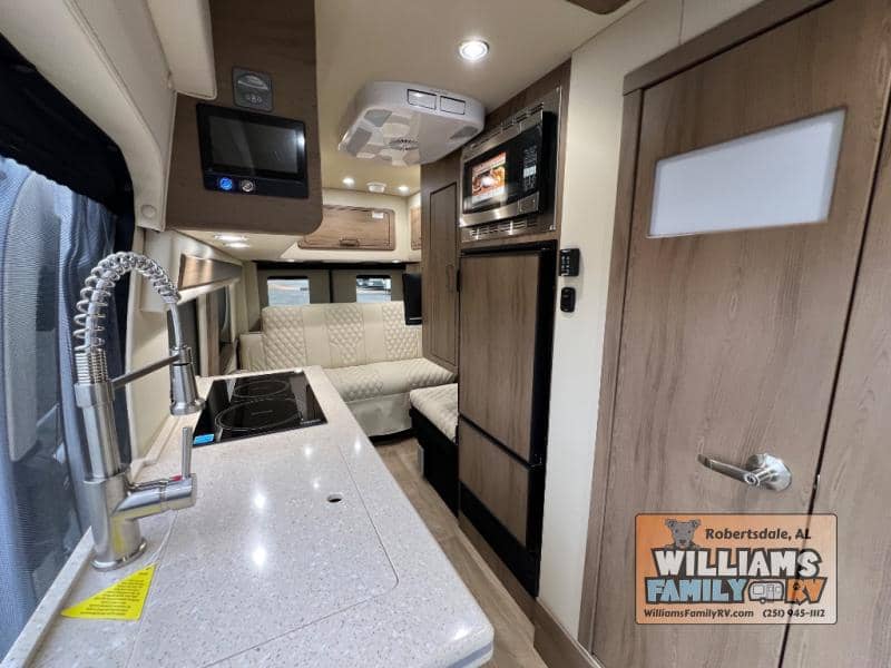 2026 Midwest Automotive Designs 2026 Midwest Automotive Designs Passage - thumbnail 17