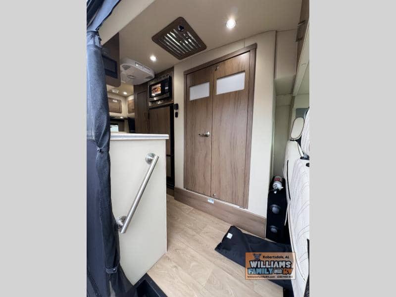 2026 Midwest Automotive Designs 2026 Midwest Automotive Designs Passage - thumbnail 18