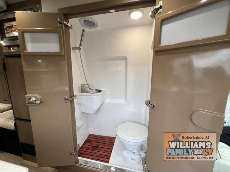 2026 Midwest Automotive Designs 2026 Midwest Automotive Designs Passage - thumbnail 24