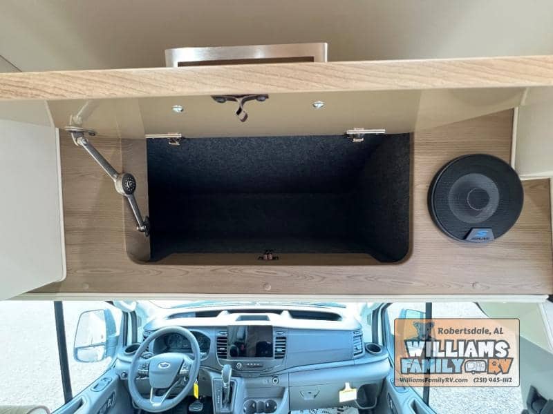 2026 Midwest Automotive Designs 2026 Midwest Automotive Designs Passage - thumbnail 25