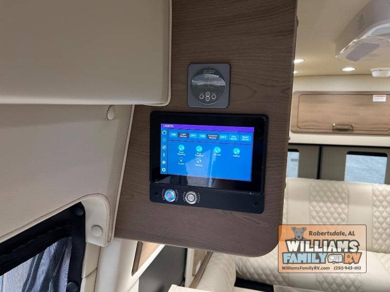 2026 Midwest Automotive Designs 2026 Midwest Automotive Designs Passage - thumbnail 26