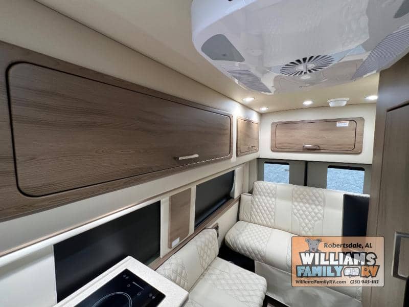 2026 Midwest Automotive Designs 2026 Midwest Automotive Designs Passage - thumbnail 27