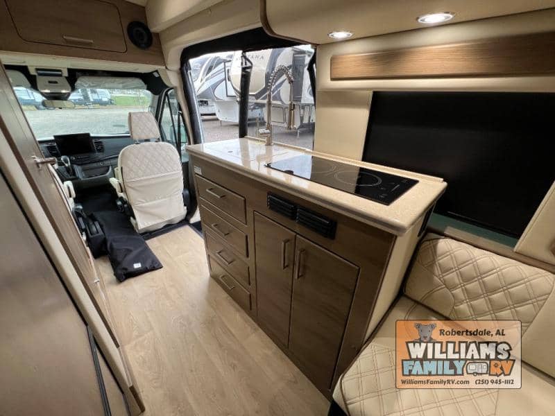 2026 Midwest Automotive Designs 2026 Midwest Automotive Designs Passage - thumbnail 33