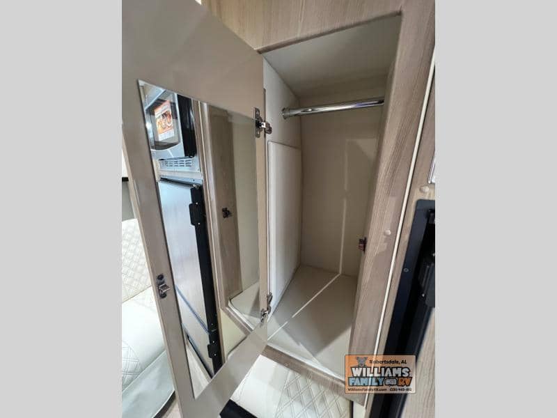 2026 Midwest Automotive Designs 2026 Midwest Automotive Designs Passage - thumbnail 35