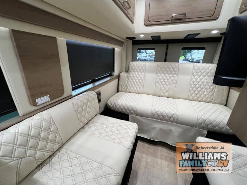 2026 Midwest Automotive Designs 2026 Midwest Automotive Designs Passage - thumbnail 36