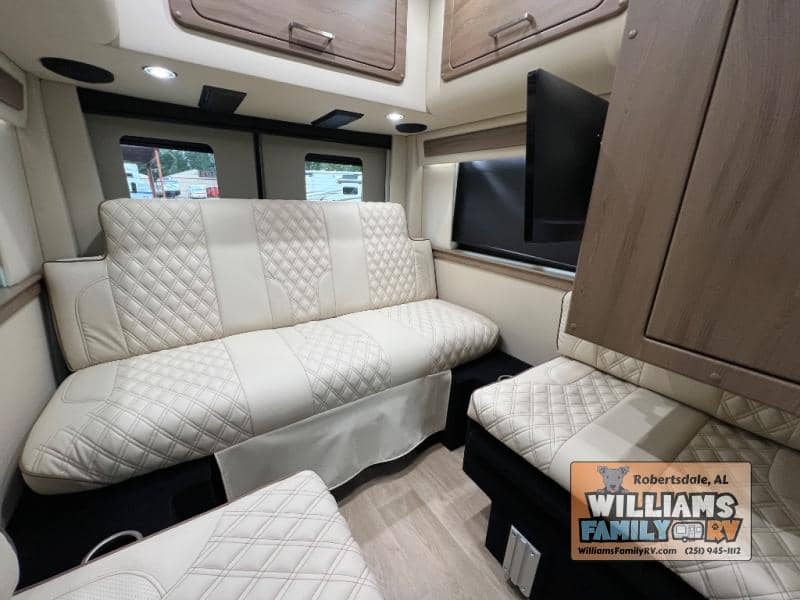 2026 Midwest Automotive Designs 2026 Midwest Automotive Designs Passage - thumbnail 37