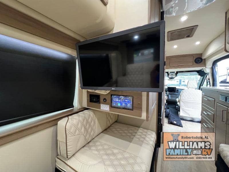 2026 Midwest Automotive Designs 2026 Midwest Automotive Designs Passage - thumbnail 38