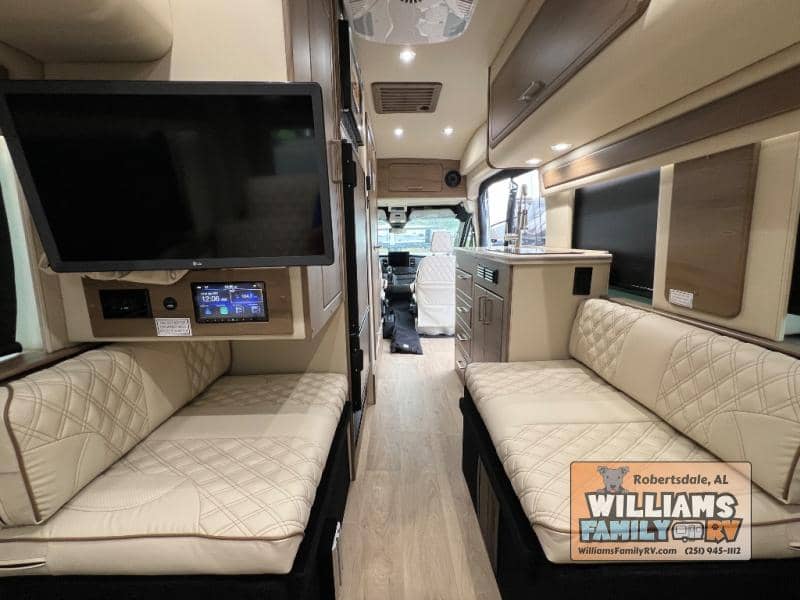 2026 Midwest Automotive Designs 2026 Midwest Automotive Designs Passage - thumbnail 40