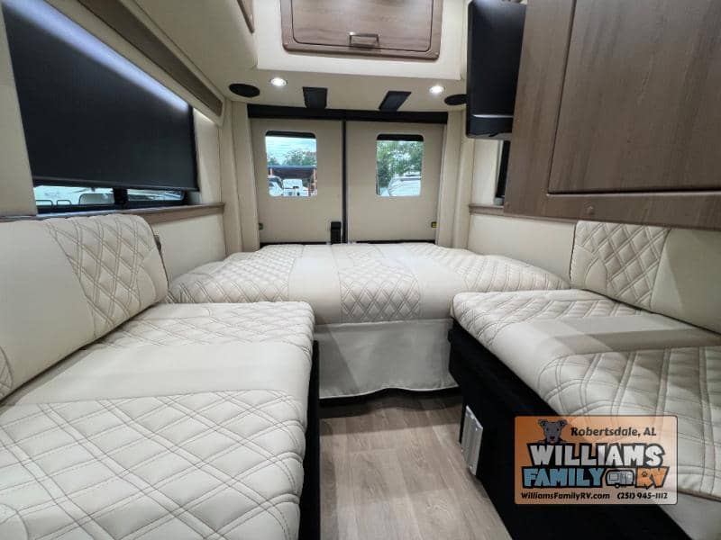 2026 Midwest Automotive Designs 2026 Midwest Automotive Designs Passage - thumbnail 41