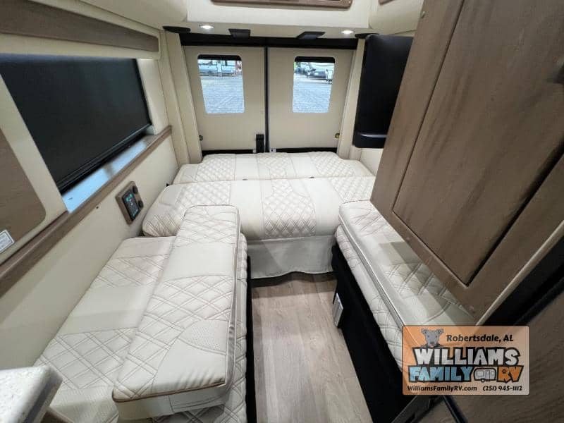 2026 Midwest Automotive Designs 2026 Midwest Automotive Designs Passage - thumbnail 42