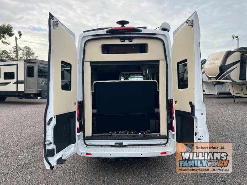 2026 Midwest Automotive Designs 2026 Midwest Automotive Designs Passage - thumbnail 56