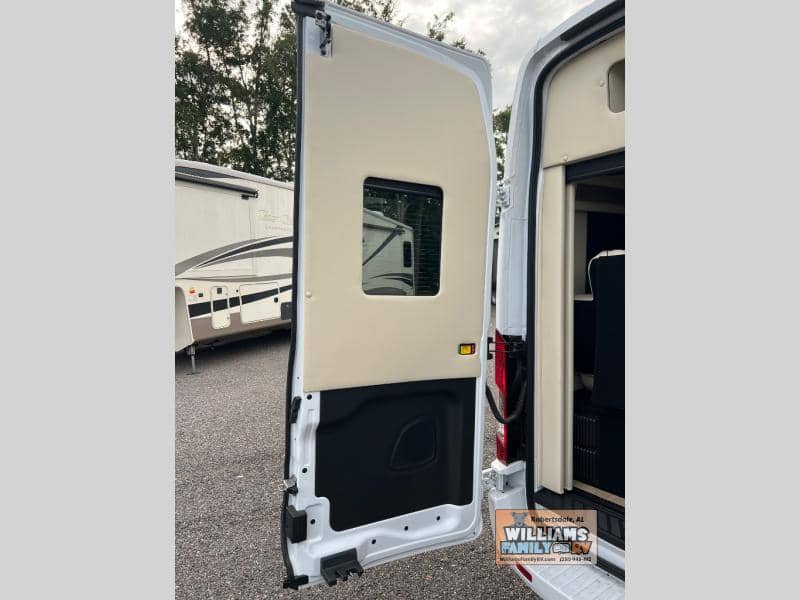 2026 Midwest Automotive Designs 2026 Midwest Automotive Designs Passage - thumbnail 57