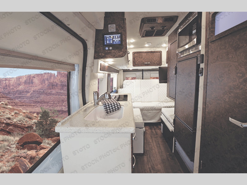 2026 Midwest Automotive Designs 2026 Midwest Automotive Designs Passage - thumbnail 64