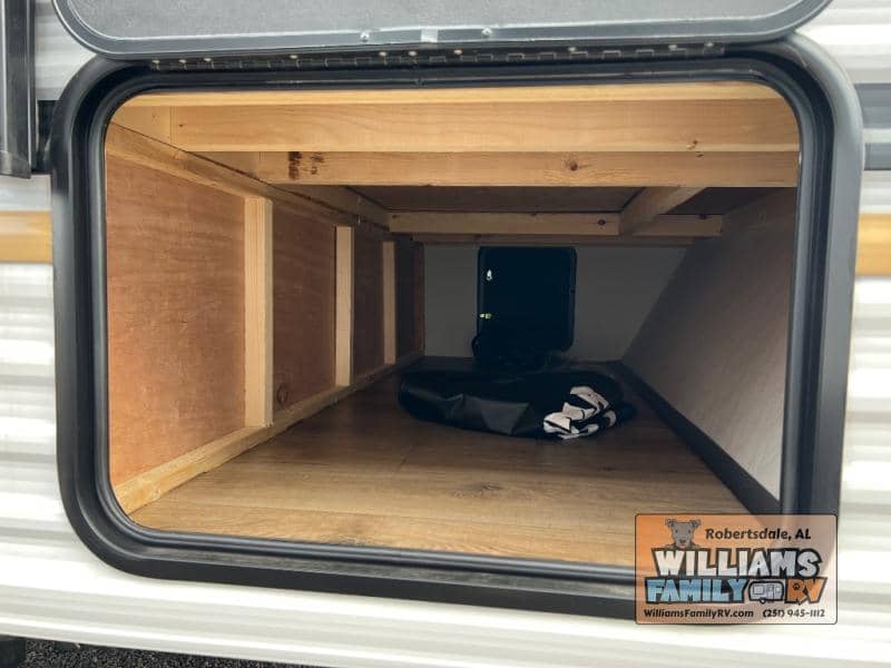 2026 Forest River 2026 Forest River Puma - thumbnail 4