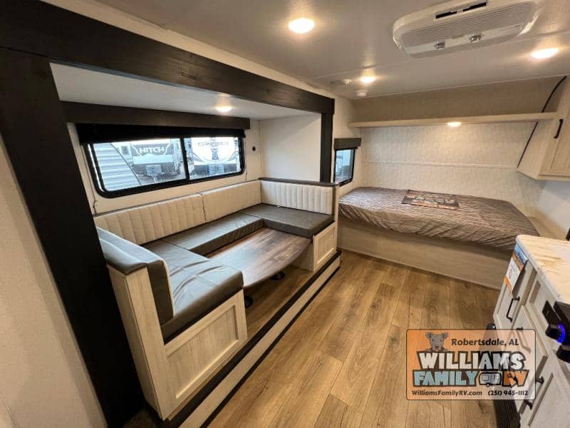 2026 Forest River 2026 Forest River Puma - thumbnail 7