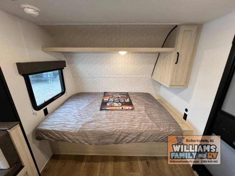 2026 Forest River 2026 Forest River Puma - thumbnail 8