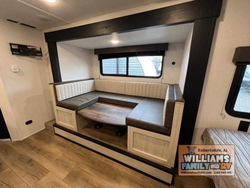 2026 Forest River 2026 Forest River Puma - thumbnail 9