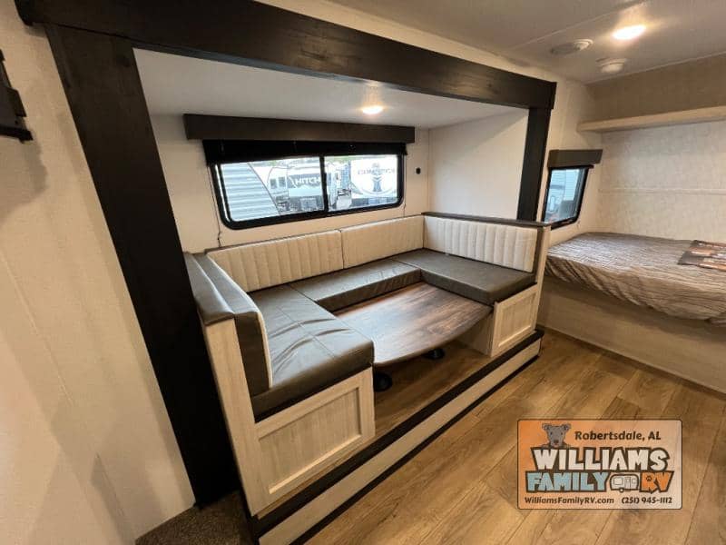 2026 Forest River 2026 Forest River Puma - thumbnail 10