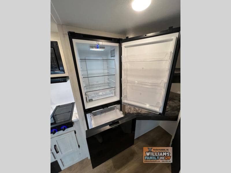 2026 Forest River 2026 Forest River Puma - thumbnail 13