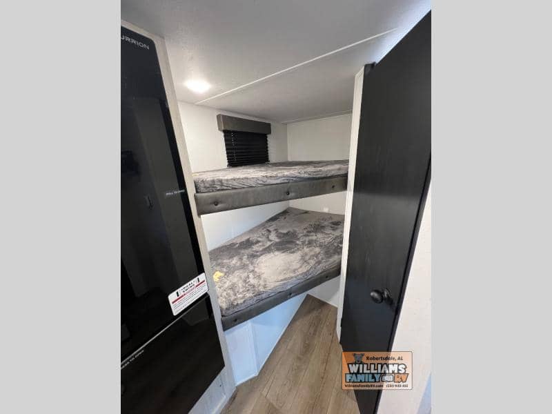 2026 Forest River 2026 Forest River Puma - thumbnail 16