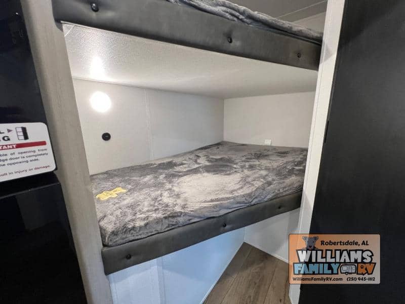 2026 Forest River 2026 Forest River Puma - thumbnail 18