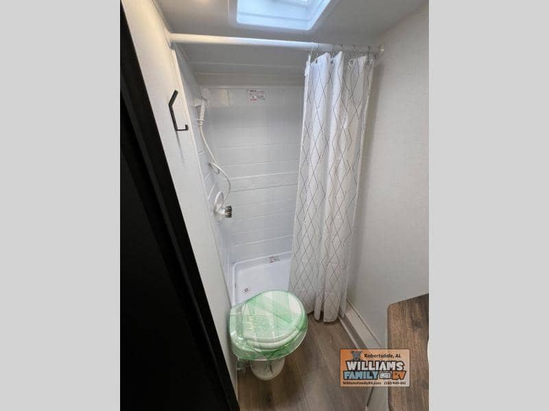 2026 Forest River 2026 Forest River Puma - thumbnail 19