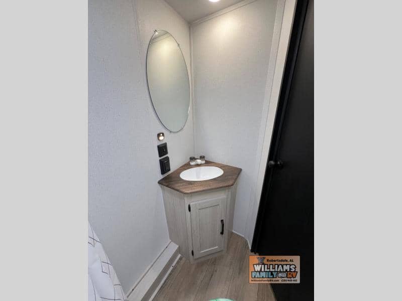 2026 Forest River 2026 Forest River Puma - thumbnail 20