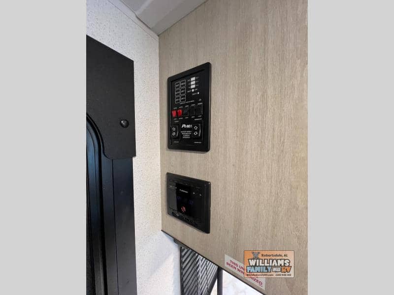 2026 Forest River 2026 Forest River Puma - thumbnail 21