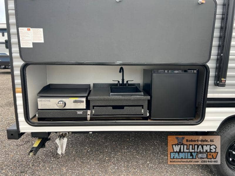 2026 Forest River 2026 Forest River Puma - thumbnail 27