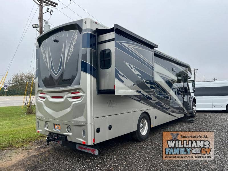 2026 Renegade 2026 Renegade Verona - thumbnail 7