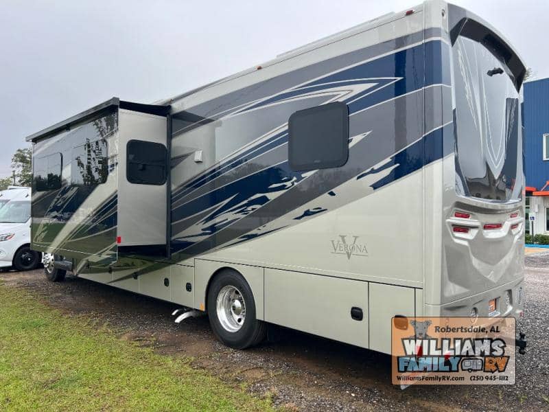 2026 Renegade 2026 Renegade Verona - thumbnail 9